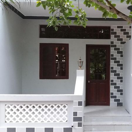 Suoi Nuoc Resort Муйне Экстерьер фото