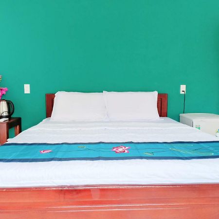 Suoi Nuoc Resort Муйне Экстерьер фото