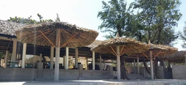 Suoi Nuoc Resort Муйне Экстерьер фото
