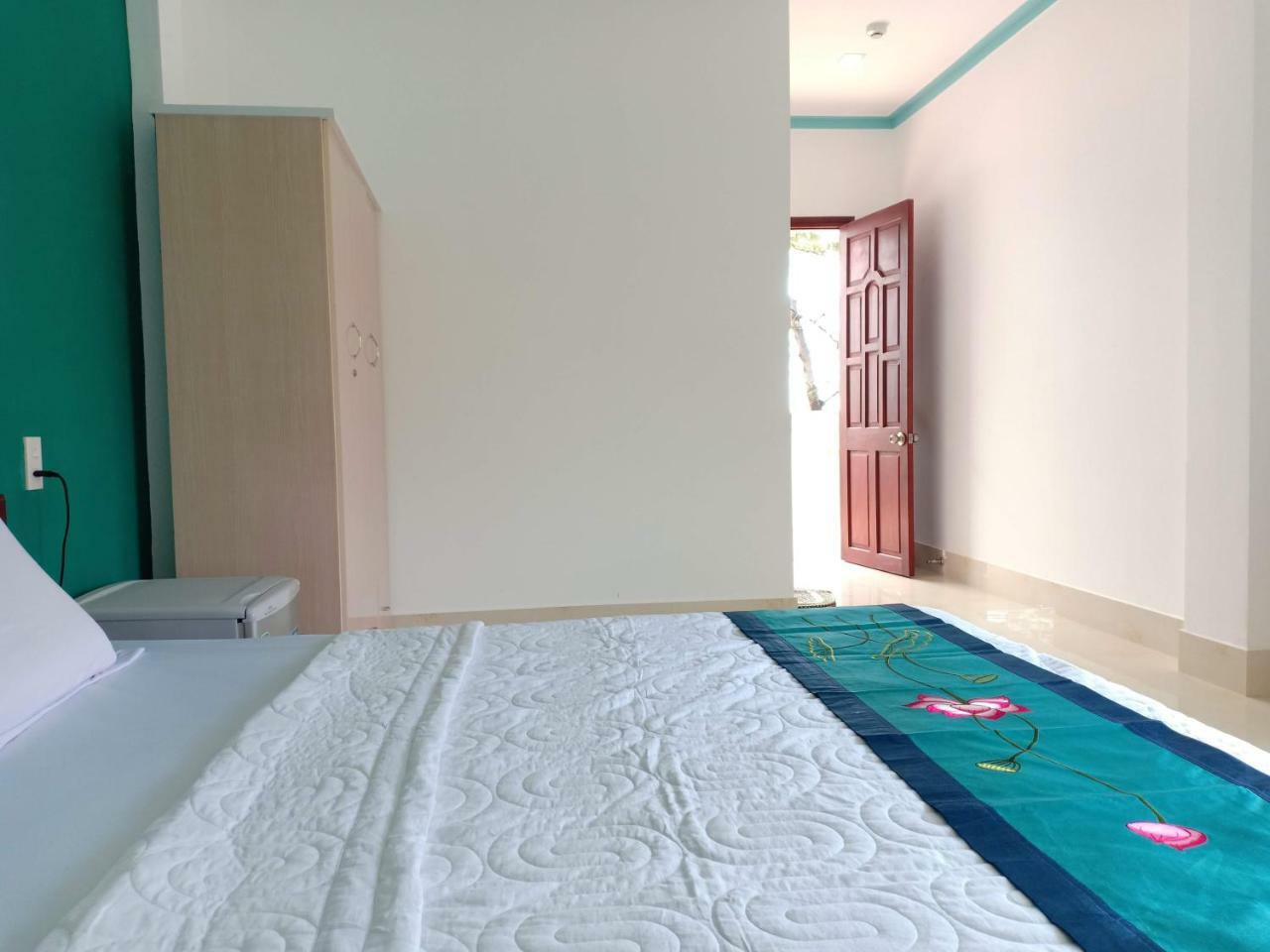 Suoi Nuoc Resort Муйне Экстерьер фото